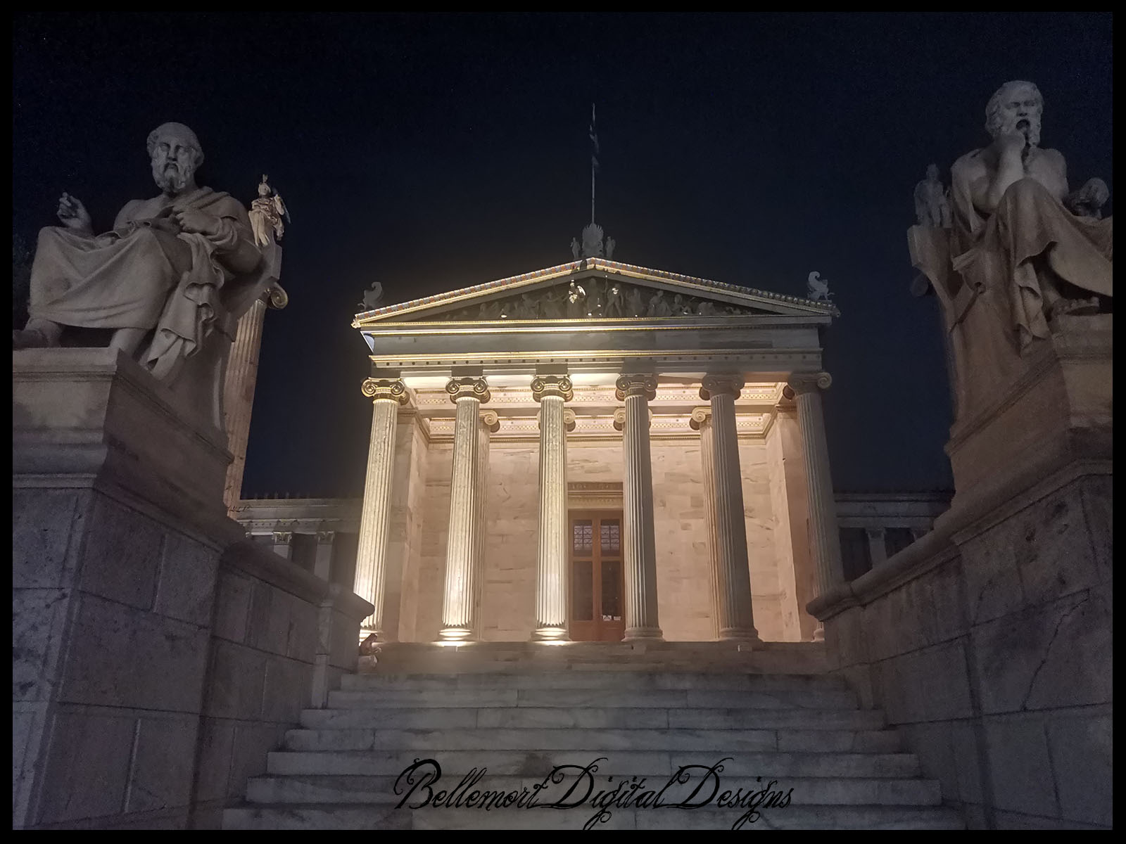 “Eλλάς” Hellas