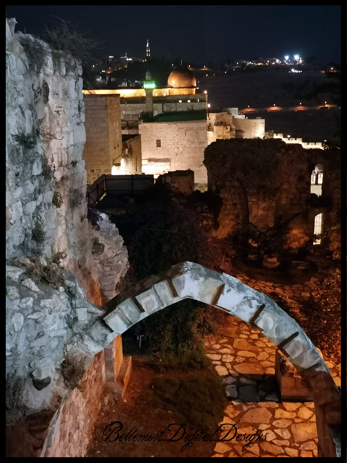 “ארץ ישראל” Eretz Yisrā’el