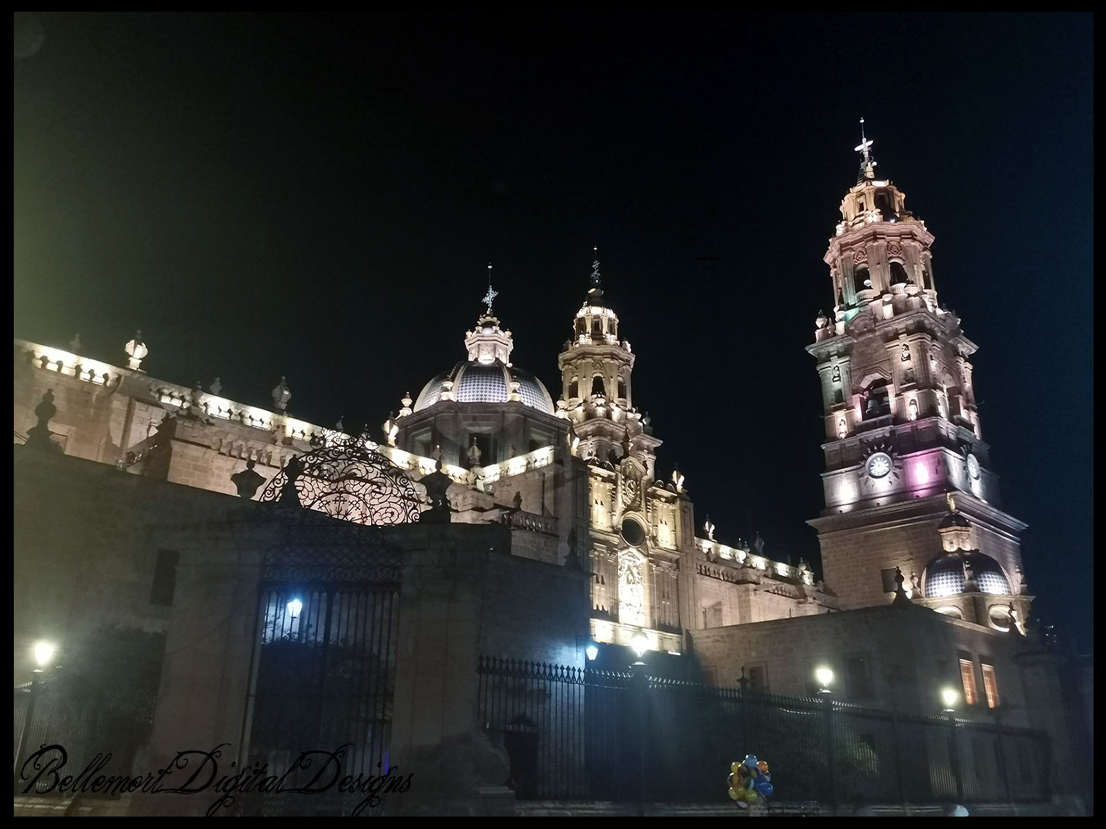 “𐒼𐒻𐒦𐒰𐒿𐒼𐒷” Mēxihco